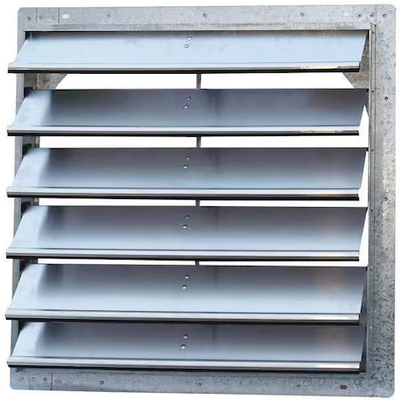 #ad Dayton 502G24 Shutter Assembly $125.99