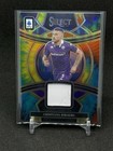 Panini Select Serie A 23/24 - Cristiano Biraghi Patch Relic /25 - AC Florence
