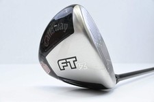 Callaway FT-iZ #5 Wood / 18 Degree / Regular Flex Callaway 60 Shaft