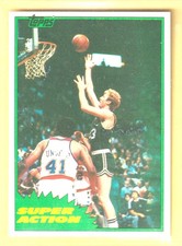1981-82 Topps Hockey Cards 12