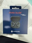Motobuds Plus (New Box Sealed)