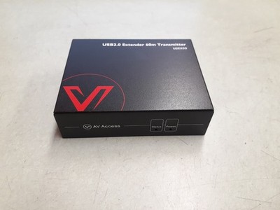 AV Access U2EX50 USB 2.0 Extender Transmitter