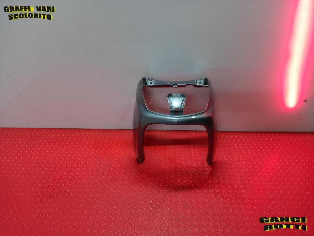 PROTECTOR DELANTERO YAMAHA XMAX 250ì AÑO 2007 SERIE 2004 2007