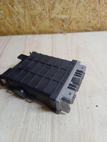 AUDI 100 4A, C4 Motorsteuergerät ECU 0280800398 4A0906264 2.50 Diesel 34886210