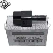 OEM for NISSAN INFINITI Stop Lamp Brake Light Switch Assembly 25320AX10A