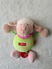 Sigikid Spieluhr Kleinkind Schaf Red Stars