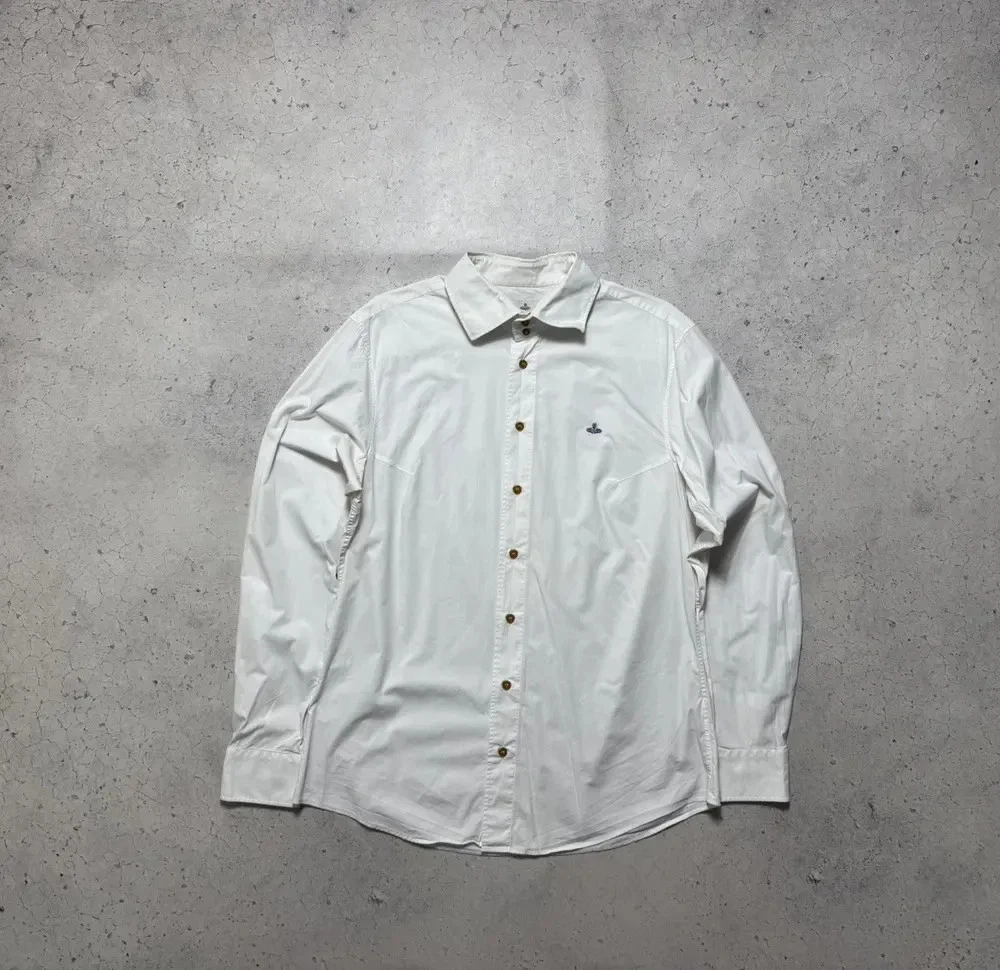 Vivienne Westwood White Shirts for Men for sale | eBay