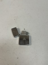 Park Lighter Silver Tone Made in USA