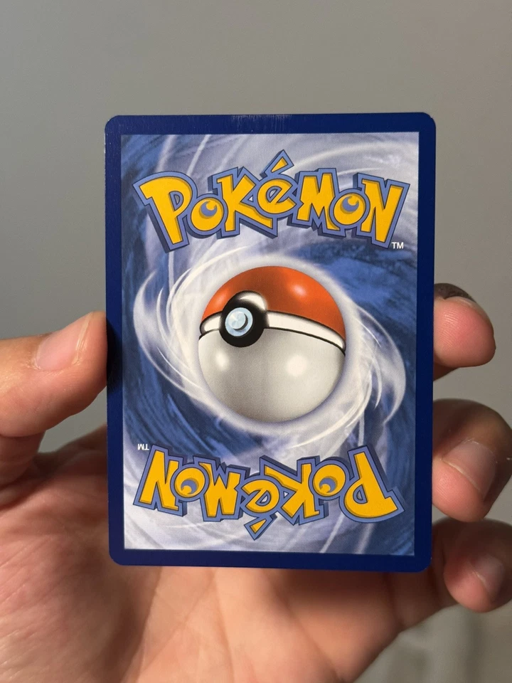 Alolan Exeggutor ex Special Illustration Rare SV08: Surging Sparks 242/191 NM - Image 2 of 2