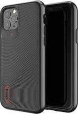 ZAGG Gear4 Battersea Drop Protection Case for iPhone 11 Pro Black