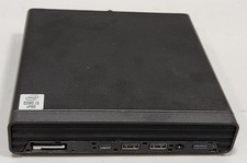 HP EliteDesk 800 G6 DM Intel i5-10500T  2.30GHz 8GB DDR4 256GB SSD win 11