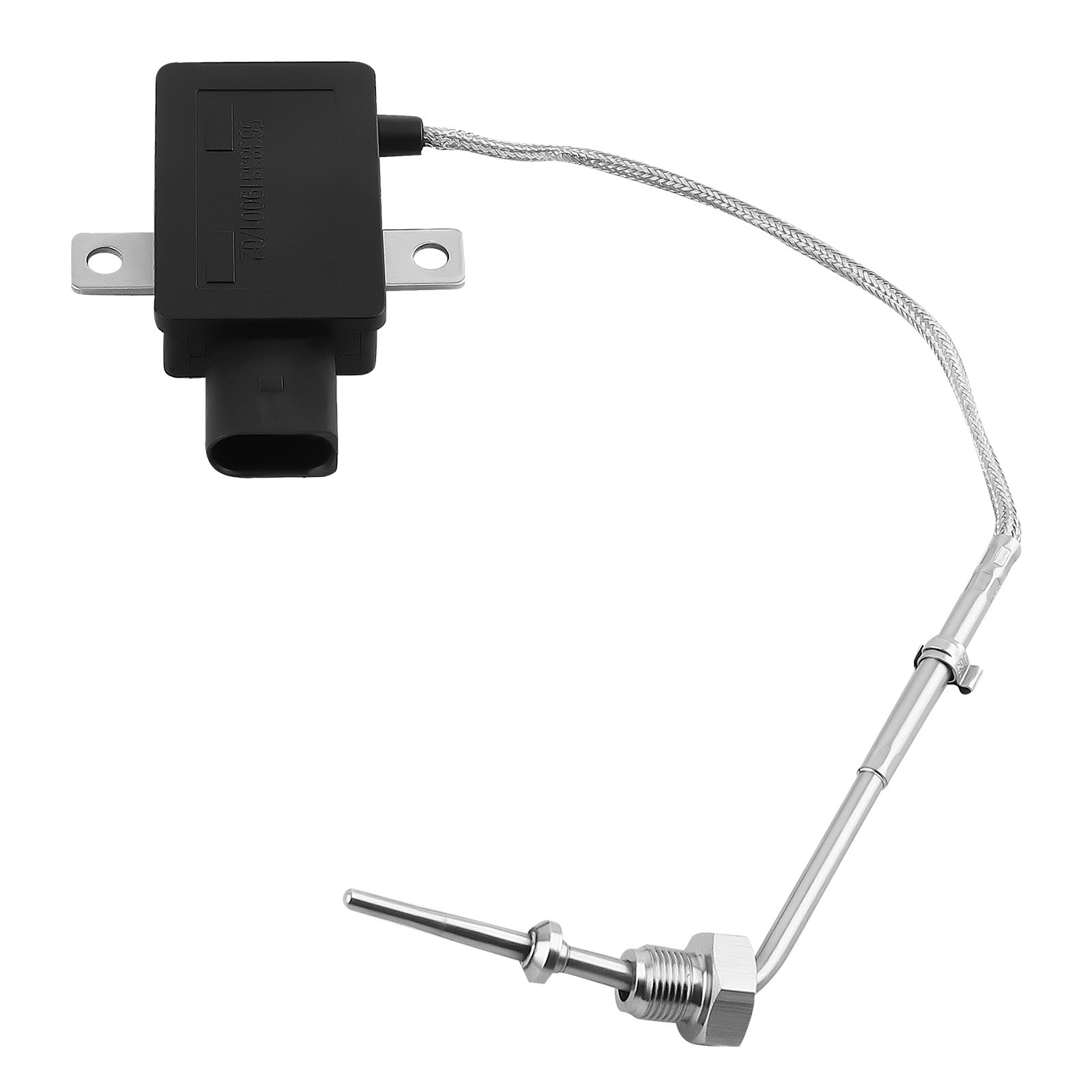 Oxygen Temperature Sensor For Bentley Continental Gt Gtc & Flying Spur 07C919529