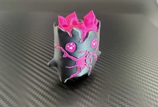 Fortnite Zero Point Galaxy Sprite 3D Model Collectible  Chapter 7 Season 3