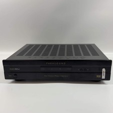 Parasound 2125 v2 Power Amplifier