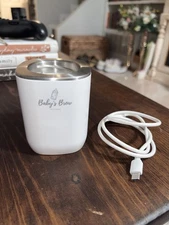 🐞 Baby's Brew Portable Bottle Warmer T5-18B BOTTLE WARMER ONLY / NEW OPEN BOX