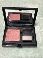 NEW MERLE NORMAN Purely Mineral Cheeks~Rosy Outlook ~.20 Oz FREE SHIPPING