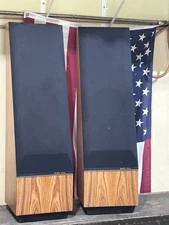 Thiel CS 1.2 Speaker (one) Free Shipping