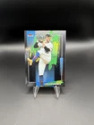 2026 Topps Finest Paul Skenes #10 Common Pittsburgh Pirates