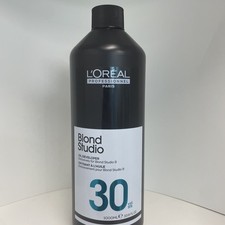 Loreal 9 Oil Developer 30-Volume 33.8 oz