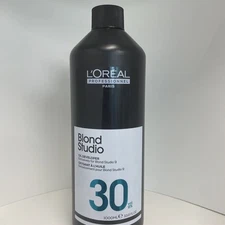 Loreal 9 Oil Developer 30-Volume 33.8 oz