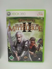 Xbox 360 Spiel: Der Herr Der Ringe, Die Schlacht Um Mittelerde 2 (183261428)