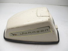 Johnson Sea Horse 6hp Evinrude  Cowling  Cowl  White