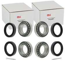 Roulement de roue Hyundai PONY