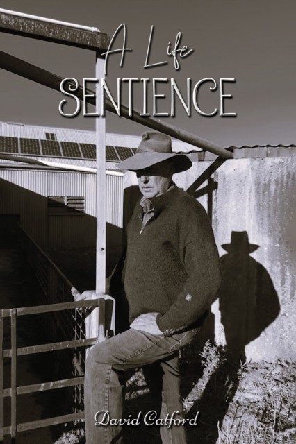 A Life Sentience by David Catford (PB 2024) - Image 5