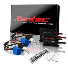 9007 (HB5/9004) Hi/Lo (Low Xenon, High Halogen) HID 9007 (9004/HB5/HB1) 6000K