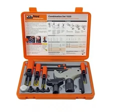 NES 1025 Combination Thread Repair Tool Kit 5/32 - 1-1/2 Ext & 5/32-1-1/4 Int