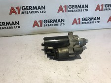 GENUINE AUDI Q5 8R 2.0 CGL STARTER MOTOR 03L911021C BOSCH