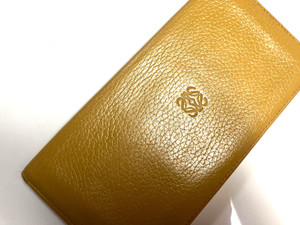 Loewe Anagram Wallet | eBay