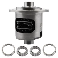 8.5" 8.6" Posi Unit 30-Spline Limited-Slip Locker for Chevrolet GMC 19559-010