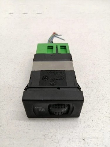 VW PASSAT B5 3B3 Schalter sitzheizung 3B0963564C 1.80 Petrol 110kw 17120671