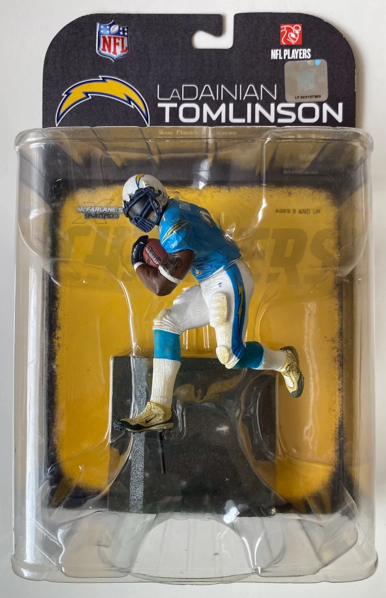 LaDainian Tomlinson NFL Action Figures for sale | eBay
