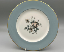 Royal Doulton Rose Elegans T.C.1010 - 10,1/2" Dinner Plate