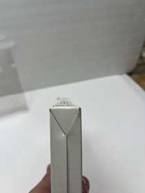 G.I. Joe: A Real American Hero (Nintendo NES, 1991) In Box With Foam, No Manual