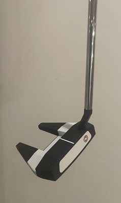 ODYSSEY White Hot Versa #7 S Stroke Lab Putter 34  VK 299,00  DEMO wie NEU -40%