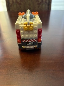 LEGO CITY: Satellite Launch Pad (3366)