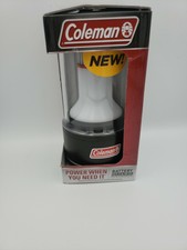 Download Lanterns Green Coleman 1000 Lumens Led Lantern With Batteryguard Outdoor Recreation