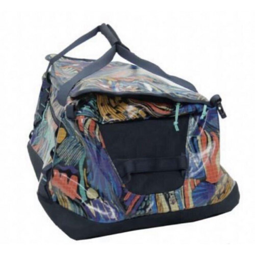 patagonia Black Hole Duffel 55L Joy:Pitch Blue [N-Mint patagonia Black Hole Duffel 55L Joy:Pitch Blue [N-Mint