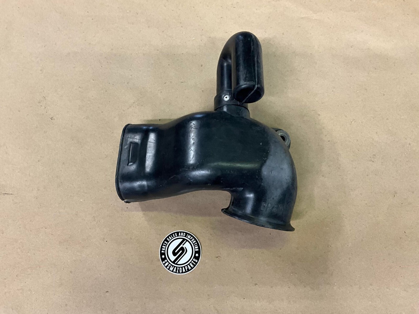 0105 Mazda Miata MX5 MX5 NB NB2 OEM Air Intake Breather Snorkle BP6D