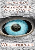 Das VermäChtnis Der Altvorderen | Buch | 9783748127963