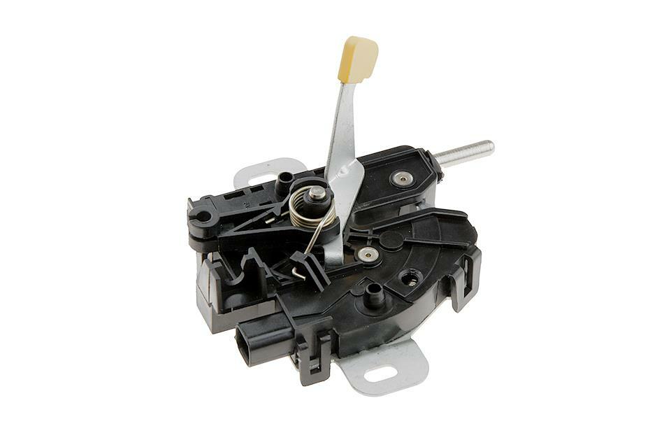 Mécanisme serrure de capot Ford Mondeo 2007-2014 en acier renforcé 1490196
