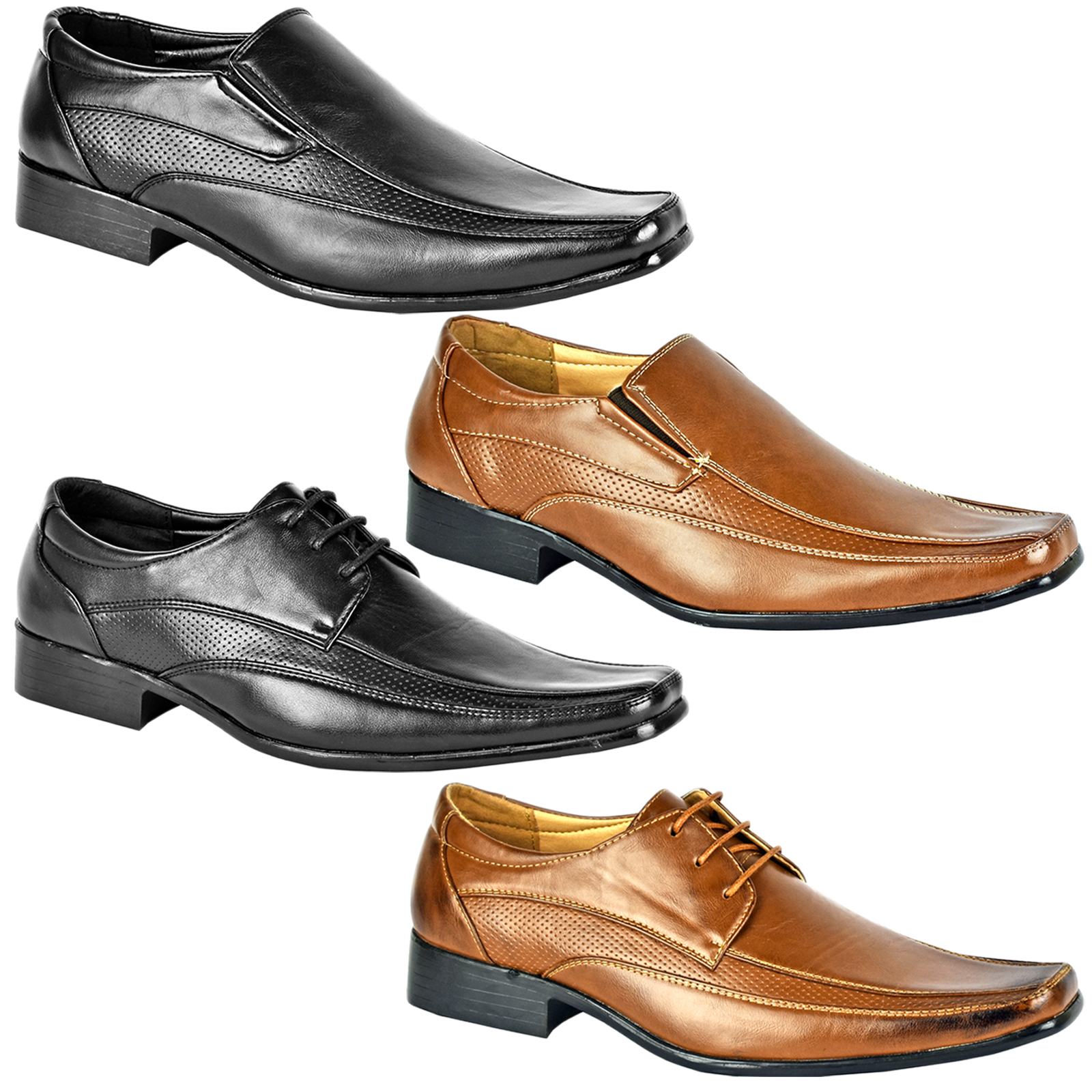 mens formal shoes