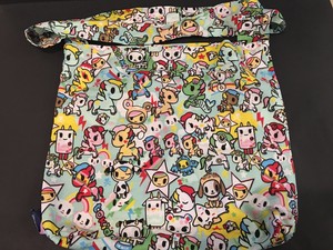 tokidoki nurse bolsa