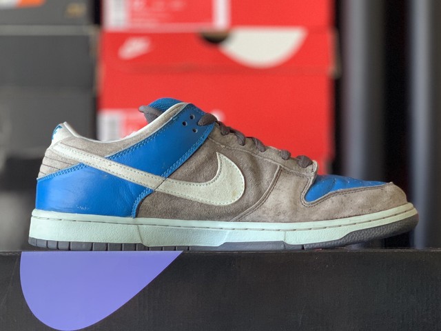 aqua chalk dunks