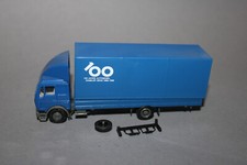 Herpa 1:87 MB Pr PlLLKW 100 Jahre Daimler Benz 1886-1986 ohne OVP