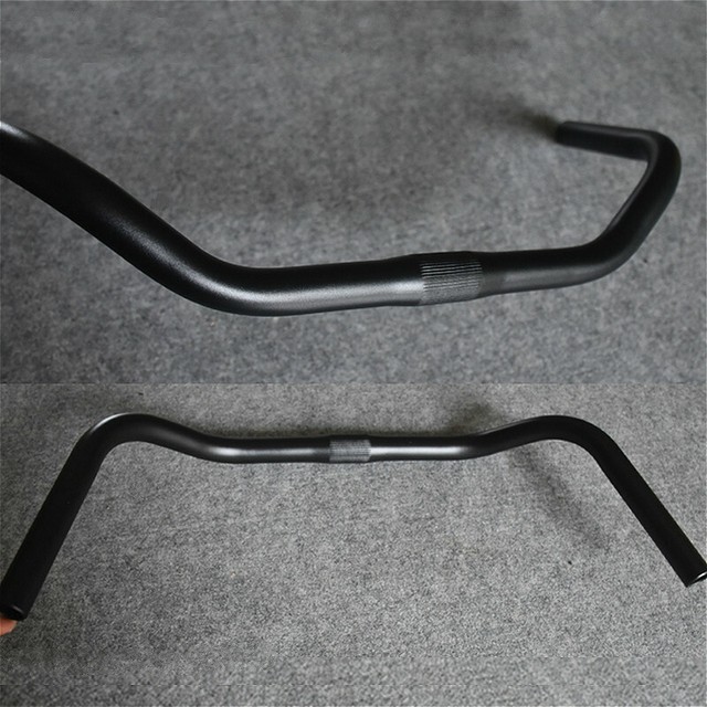 pursuit bullhorn handlebars