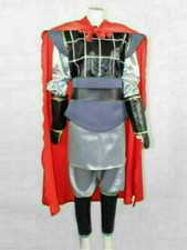NEW Hua Mulan Li Shang Costume Li Shang Cosplay Costume